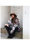 Panama Jazz Hat For Women And Men (57-58 Cm.) (With Adjustment Rope Inside) - 4