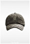 Multifunctional Adjustable Golf Cap with Winter Earmuffs, Fleece Inside - 3