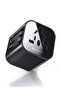 MC-09 Multi-function Universal Travel Adapter Plug (Black)