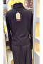 Triko Cardigan 604 Black - 7