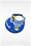 Cute Animals Adjustable Sun Hat for Children (Ages 3-9) (Size 50-55 cm) - 3
