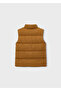 Brown Boy's Inflatable Vest 4313 - 3
