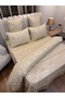 Pike duvet cover set - 6