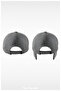 High Quality Fashion, Casual Hat with Adjustable Ears - 4