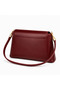 Burgundy Women's Morgana Hand and Shoulder Bag - 2