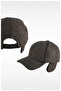 High Quality Fashion, Casual Hat with Adjustable Ears - 3