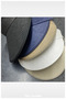 Anti-UV Straw Sun Hat - 5