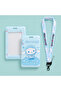 Cute Rabbit Cinnamorolll Patterned Neck Strap Lanyard Card Holder Id and Staff Card Holder for School Workplace