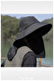 Fisherman Bucket Hat for Men and Women - 3