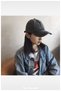 Vintage, Adjustable, Cotton, Comfortable, Washed Baseball Cap (Unisex) - 2