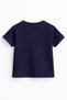 Bulgaria Crowned Lion Printed Kids T-Shirt - 2