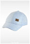 (65% Cotton 35% Polyester) Embroidered Baby Boy Hat (0-18 Months) (Size 44-46 cm)
