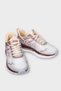 Men's Comfortable Breathable Sports Shoes Brown - Beige - 2