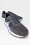 Men's Airfile Sports Shoes Smoke - Black - 2