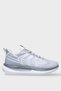 Men's Comfortable Breathable Sports Shoes Gray - White