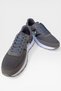 Men's Airfile Sports Shoes Smoke - Black - 3