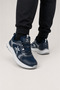 Unisex Airfile Faylon Sole Sports Shoes Dark Blue - 2