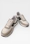Men's Airfile Sports Shoes Beige - 3