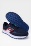 Men's Airfile Sports Shoes Dark Blue - 5