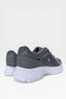 Men's Airfile Faylon Sole Sports Shoes Smoked - 4