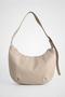 Hope Long Strap Detailed Shoulder Bag - 2