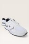 Men's Orthopedic Airfile Walking Sneaker Sports Shoes White - 2