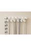 Wall Mounted Jewelry and Necklace Organizer – 13 Hanger Organizer