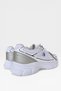 Men's Airfile Faylon Sole Sports Shoes White - 4