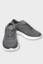 Men's Airfile Large Size Oversized Sports Shoes Smoked - 5