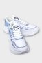 Men's Comfortable Faylon Sole Breathable Sports Shoes Blue - 2