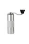 Professional manual grinder with high-quality handle