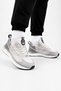 Men's Imported Faylon Sole Running Walking Sports Shoes White - Ice