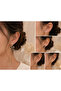 Midnight Sparkle Earrings - 2