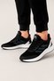 Men's Faylon Sole Lace-Up Sports Shoes Black - Petrol - 6