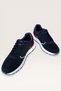 Men's Orthopedic Airfile Walking Sneaker Sports Shoes Dark Blue - 3