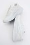 Men's Comfort Light Sole Sports Shoes White - 6