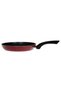 Royalford RF1259FP20 Non-Stick Fry Pan, 20 CM | Frying Pan - Black, Non-Stick Fry Pan Set| Non-Stick Cookware | Eco - Friendly| Recyclable| Dish-Washer Safe