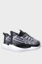 Men's Comfortable Breathable Sports Shoes Black - 5