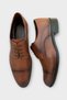 Men's Neolit ​​Sole Classic Genuine Leather Shoes Taba - 6