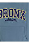 Printed boy's sweatshirt - 3