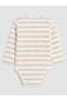 Printed Baby Boy 2-Piece Bodysuit - 7
