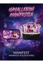 Girl's Primary School Orthopedic 3-Piece Set Pen Holder Lunch Bag 3 Compartments Ice Cream - 2