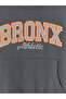 Printed boy's sweatshirt - 3