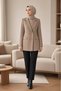 BLAZER CEKET - 3