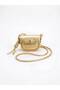 Bloom Women's Mini Combination Bag with Knot Detail - 2