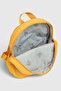 Vb Monkey Figured Children's Kindergarten Bag Nursery Bag Yellow - 7