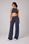 Élan Open-Back Flow Set — Midnight Blue - 3