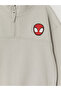 Spider-Man Boys' Sweatshirt - 3
