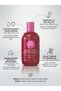 Special Smoothing Shampoo for Frizzy Hair 300 ml (Straightening Smoothing Shampoo for Frizzy Hair) - 2