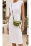 Bloom Women's Mini Combination Bag with Knot Detail - 4